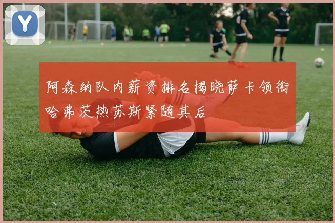 阿森纳队内薪资排名揭晓萨卡领衔哈弗茨热苏斯紧随其后