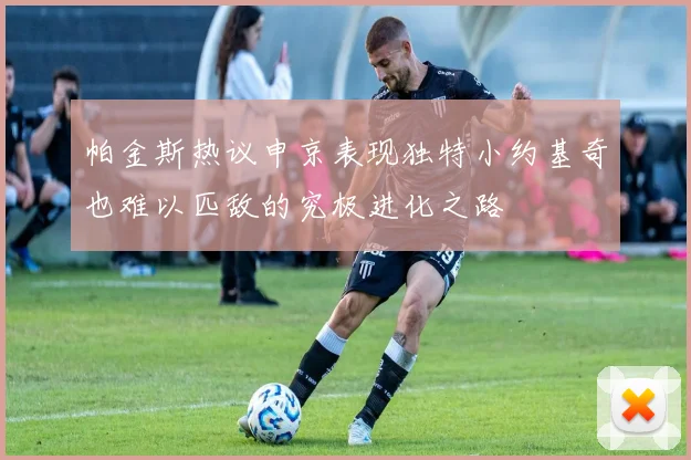 帕金斯热议申京表现独特小约基奇也难以匹敌的究极进化之路