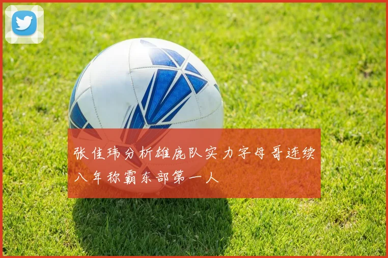 张佳玮分析雄鹿队实力字母哥连续八年称霸东部第一人