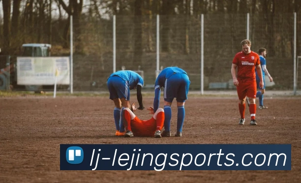 乐竞体育发展历程