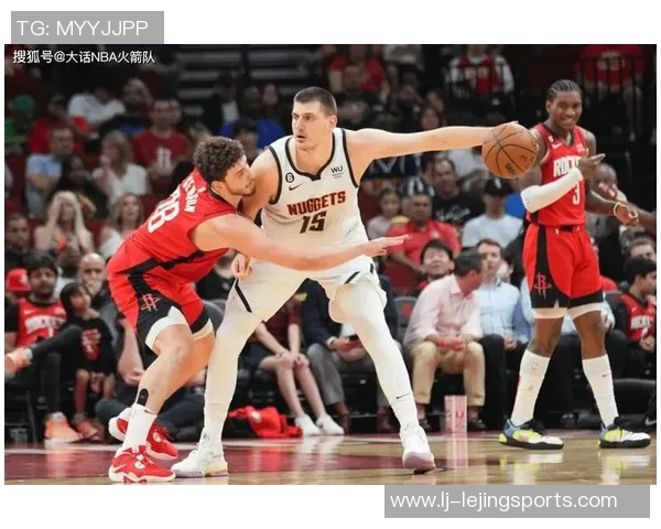 火箭未来四场对决骑士掘金太阳勇士能否赢得胜利挑战NBA杯