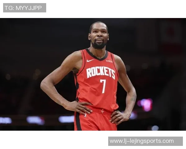 火箭队进攻篮板至关重要杜兰特续航能力面临考验